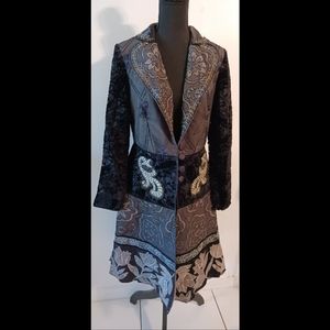 Basil & Maude ,size small ,jacket